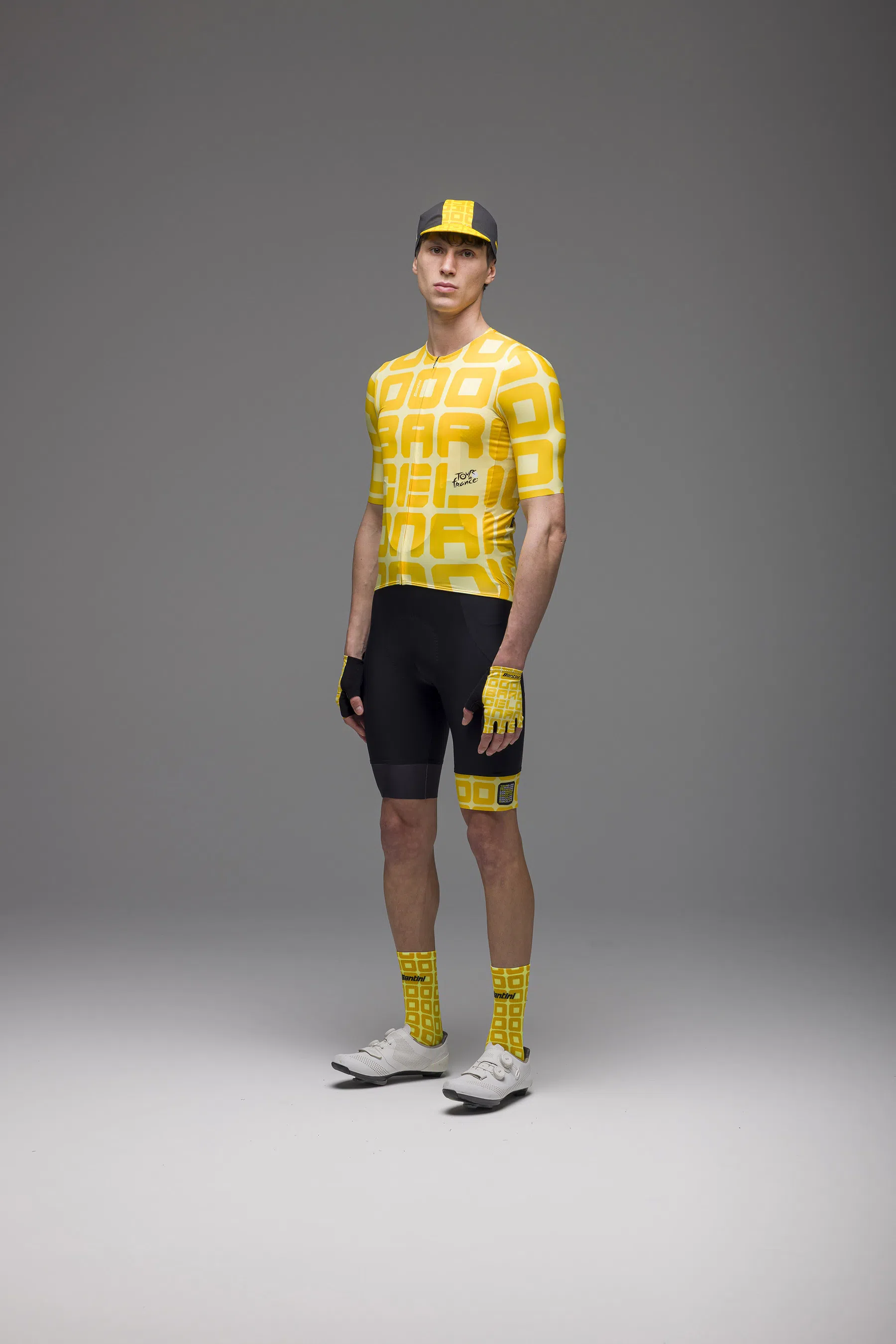 Santini Tour